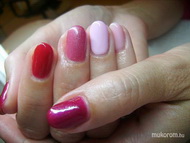 ötszínű Tündérkének