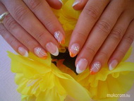 Best Nails - Gel polish