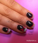 gél lakk vendég kérésére