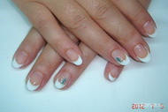 Fr gel lac