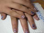 Katának az Angol útra