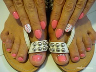 Best Nails - Gel lac 15