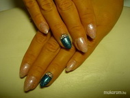 Best Nails - Gel lac 16