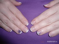 Best Nails - Lilásan