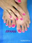 GEL LAC