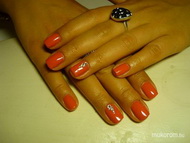 Best Nails - Gel lac