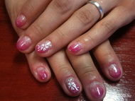 Kedvenc sziín és minta Géllakra