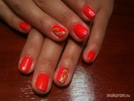 kedvenc színem és mintáim egyike Gl108