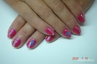 gel lac