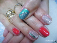 Tündérkémmel jól megvariáltuk