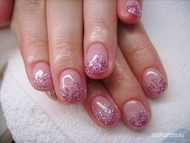 Georgina nyaralós géllakkja