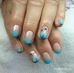 Gel lac