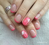 Gel lac