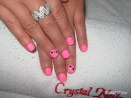 Best Nails - gél lakk