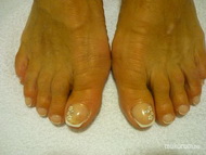 Best Nails - Gel lac