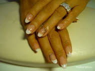 Best Nails - Gel lac