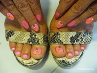 Best Nails - Gel lac