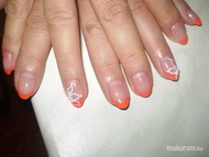 Best Nails - gél lakk