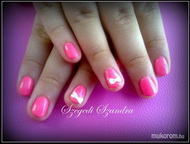 GelLac porcelán masnival