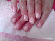 gel lac