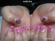 Roxi shellac