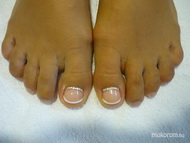 Best Nails - Gel laclábra