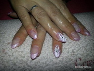 Best Nails - gel lac 2000ft
