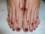 Best Nails - Gél lakk