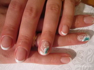 Best Nails - Tartós lakk