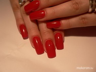 Best Nails - Gél lakkos