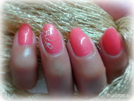 kalocsai minta fehérrel