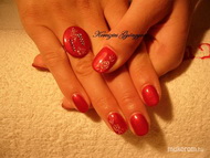Best Nails - Gel polish