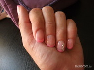gellac csipetnyi pinkkel