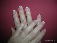 Best Nails - Anyunak gél lakk