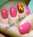 Best Nails - Akril festés