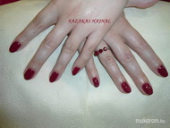 Best Nails - A Végzet Asszonyának
