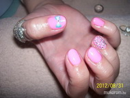 Katica masnis körme 