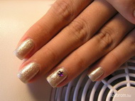 Best Nails - Gel polish