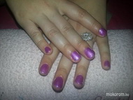 Best Nails - gél lakk