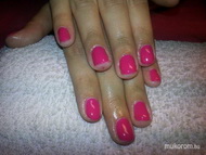 Best Nails - gél lakk