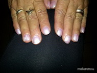 Best Nails - gél lakk