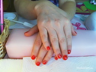 Best Nails - Gél lakk Móninak