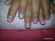 Best Nails - gél lakk