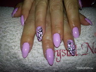 Best Nails - gél lakk