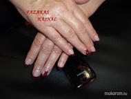 Best Nails - Ördög köröm