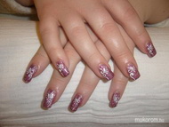 Best Nails - géllakk