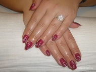 Best Nails - géllak2