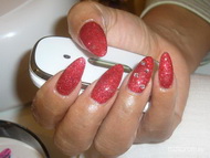 Best Nails - géllak3