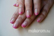 Best Nails - Rózsaszín