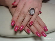 Best Nails - gel lac